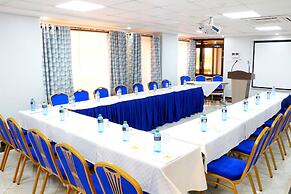 Prinias Hotel