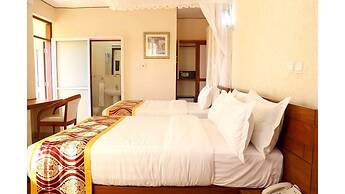 Prinias Hotel