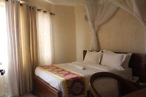 Prinias Hotel