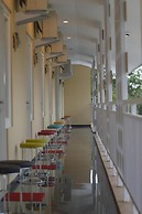 Denofe House