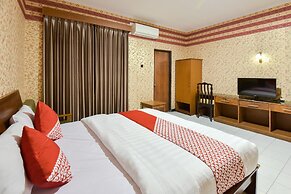Hotel Sekar Ayu