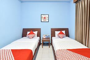 Hotel Sekar Ayu