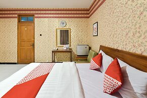 Hotel Sekar Ayu