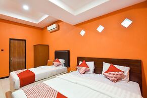 Hotel Sekar Ayu