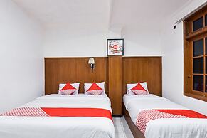 Hotel Sekar Ayu