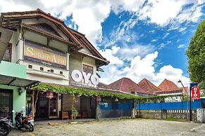 Hotel Sekar Ayu
