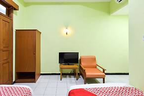 Hotel Sekar Ayu