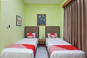Hotel Sekar Ayu