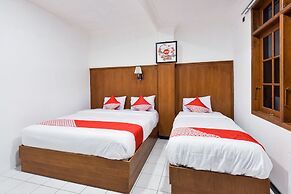 Hotel Sekar Ayu
