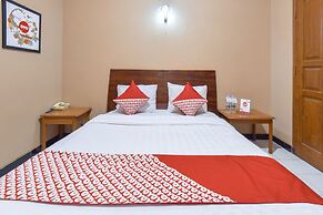 Hotel Sekar Ayu