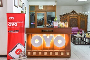 Hotel Sekar Ayu