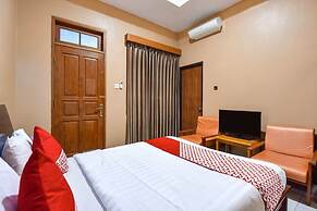 Hotel Sekar Ayu