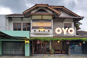 Hotel Sekar Ayu