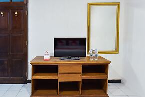 Hotel Sekar Ayu