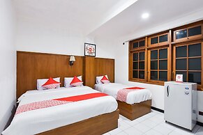 Hotel Sekar Ayu