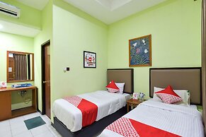 Hotel Sekar Ayu