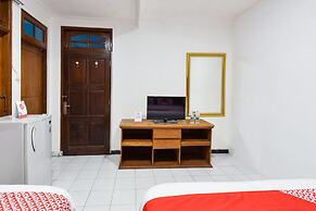 Hotel Sekar Ayu