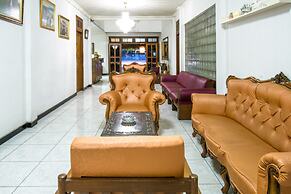 Hotel Sekar Ayu