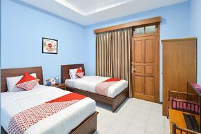 Hotel Sekar Ayu