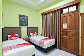 Hotel Sekar Ayu
