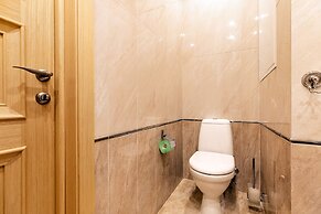 Apartment 483 on Mitinskaya 28 bldg 3