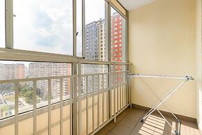 Apartment 483 on Mitinskaya 28 bldg 3