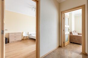 Apartment 483 on Mitinskaya 28 bldg 3