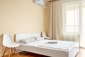 Apartment 483 on Mitinskaya 28 bldg 3