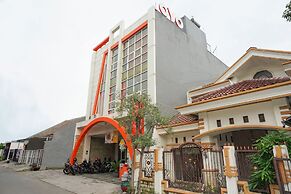 OYO 450 Semampir Residence