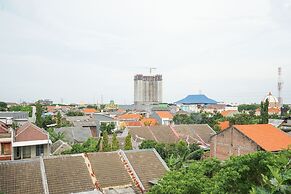 OYO 450 Semampir Residence
