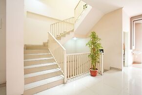 OYO 450 Semampir Residence
