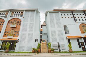 Lanna Oriental Hotel