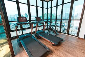 Lanna Oriental Hotel