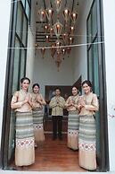 Lanna Oriental Hotel