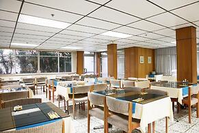Beth-Shalom Hotel