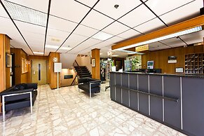 Beth-Shalom Hotel