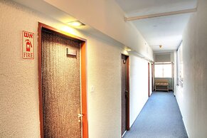 Beth-Shalom Hotel