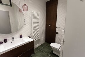 Luxury Central Apartment