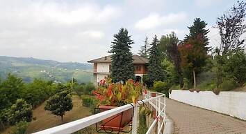 La Casa nel Verde