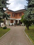 La Casa nel Verde