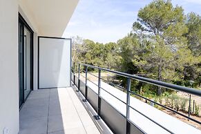 Evancy Vence - Les Jardins d'Azur