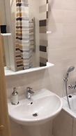 Apartment 225 on Mitinskaya 28 bldg 5