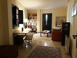 Centrico y Luminoso Apartamento