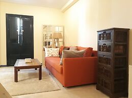 Centrico y Luminoso Apartamento