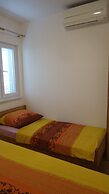 Apartments Tomi