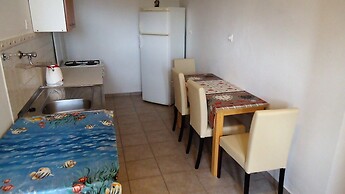 Apartments Tomi