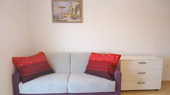 Apartments Tomi
