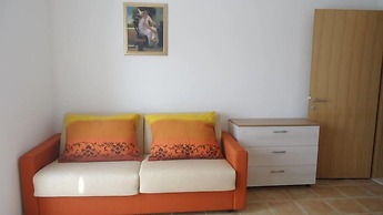 Apartments Tomi