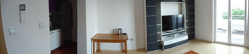Apartments Tomi