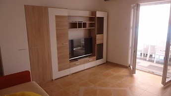 Apartments Tomi